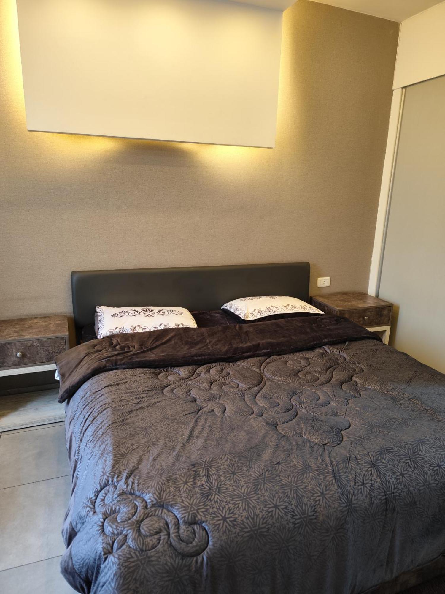 Gentle Breeze Studio 2 Amman Extérieur photo