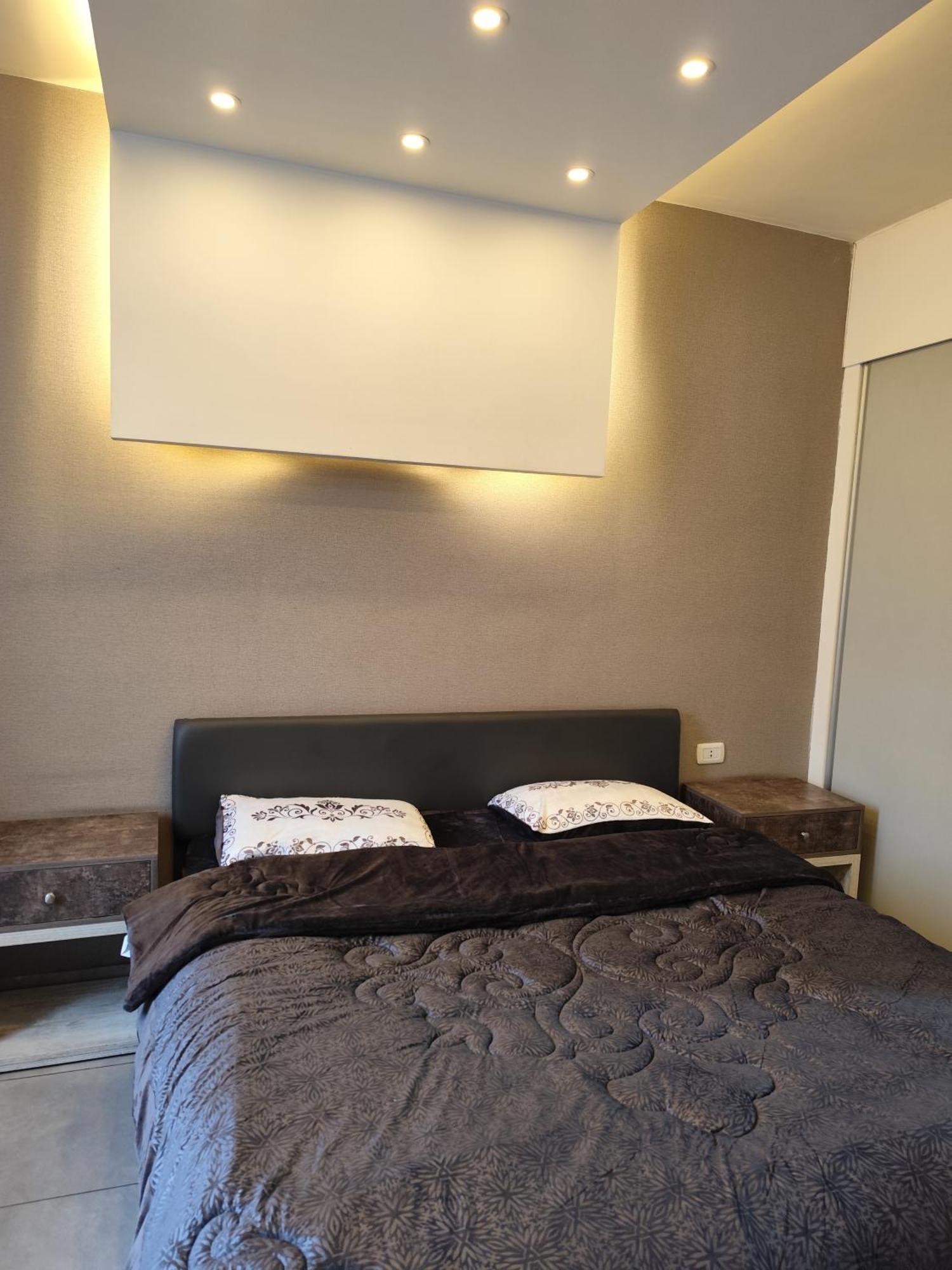 Gentle Breeze Studio 2 Amman Extérieur photo