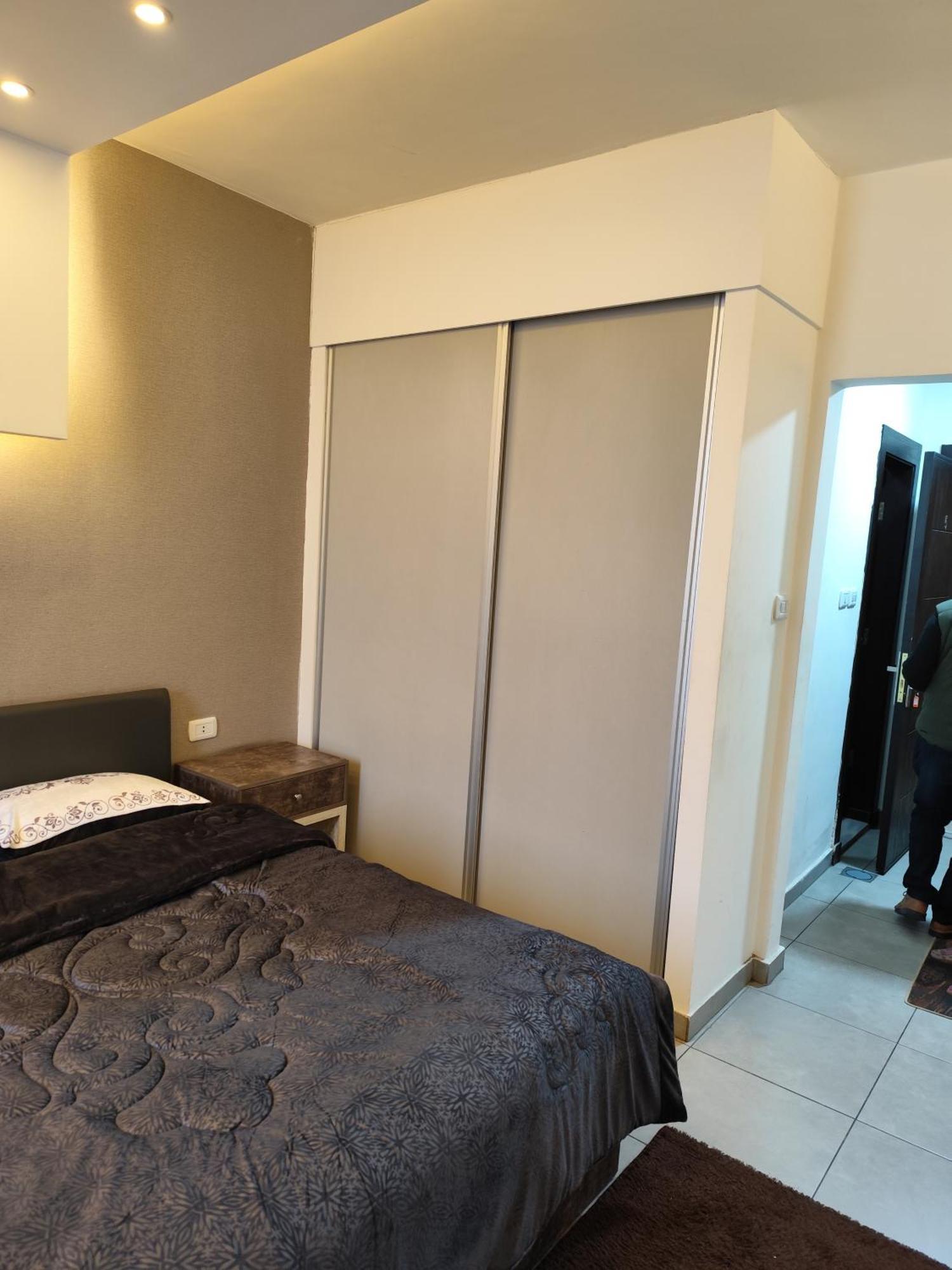Gentle Breeze Studio 2 Amman Extérieur photo