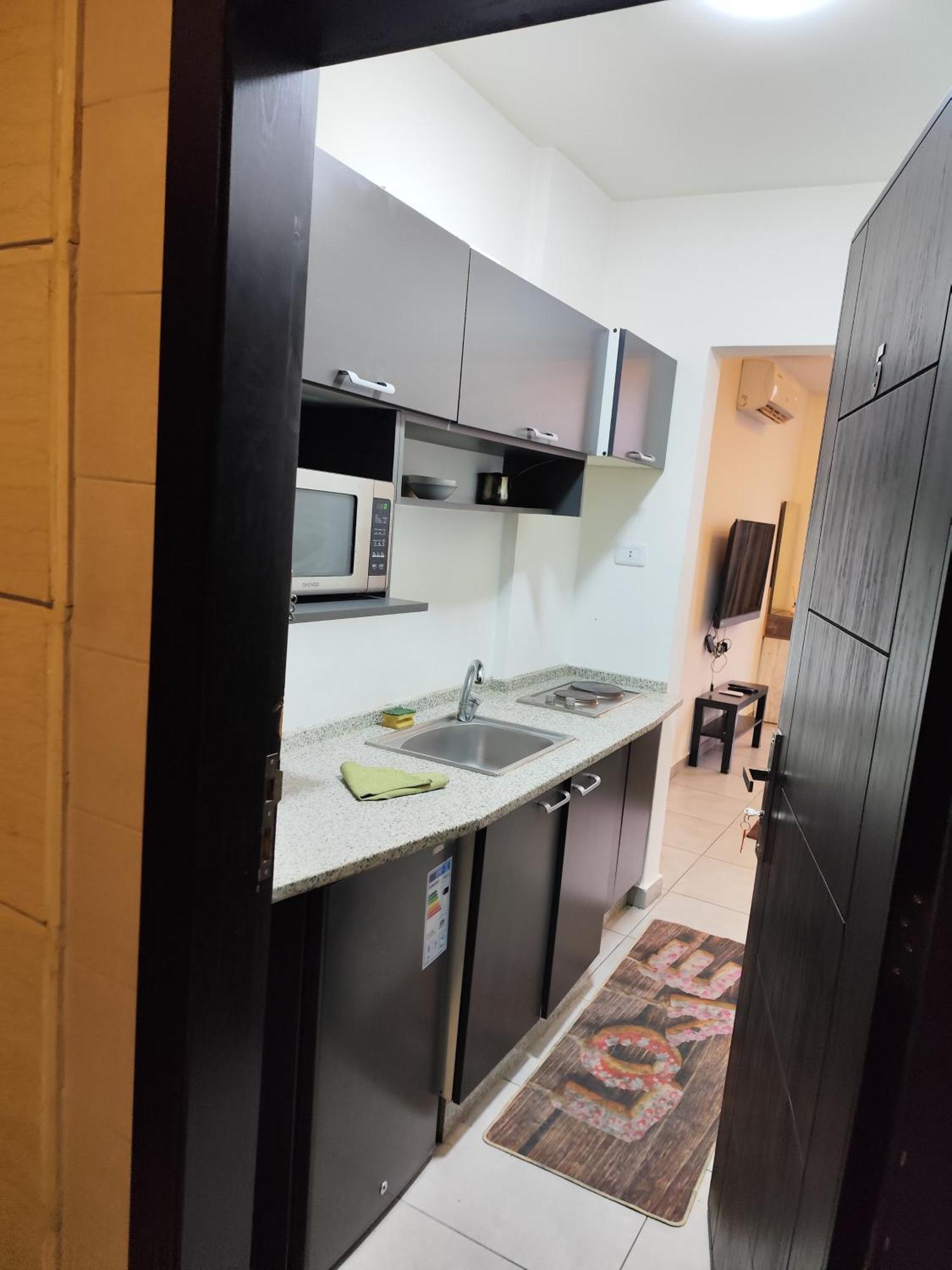 Gentle Breeze Studio 2 Amman Extérieur photo