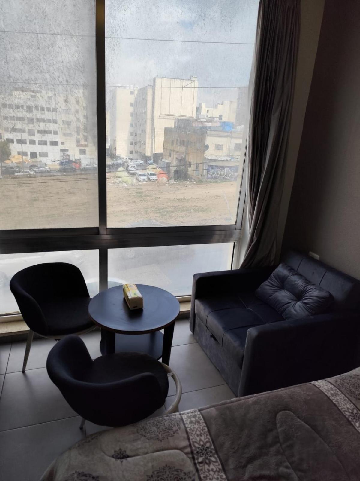 Gentle Breeze Studio 2 Amman Extérieur photo