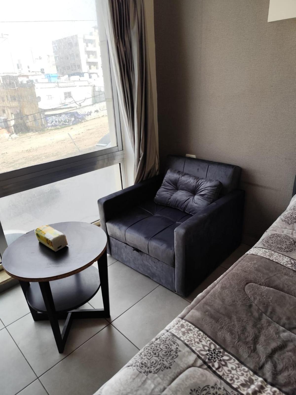 Gentle Breeze Studio 2 Amman Extérieur photo