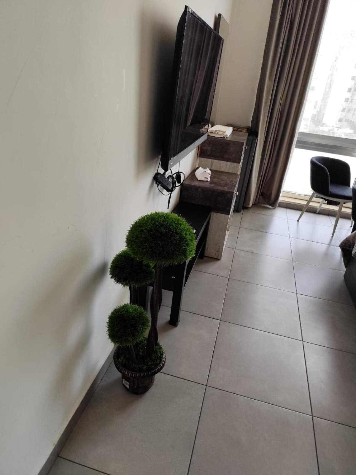 Gentle Breeze Studio 2 Amman Extérieur photo
